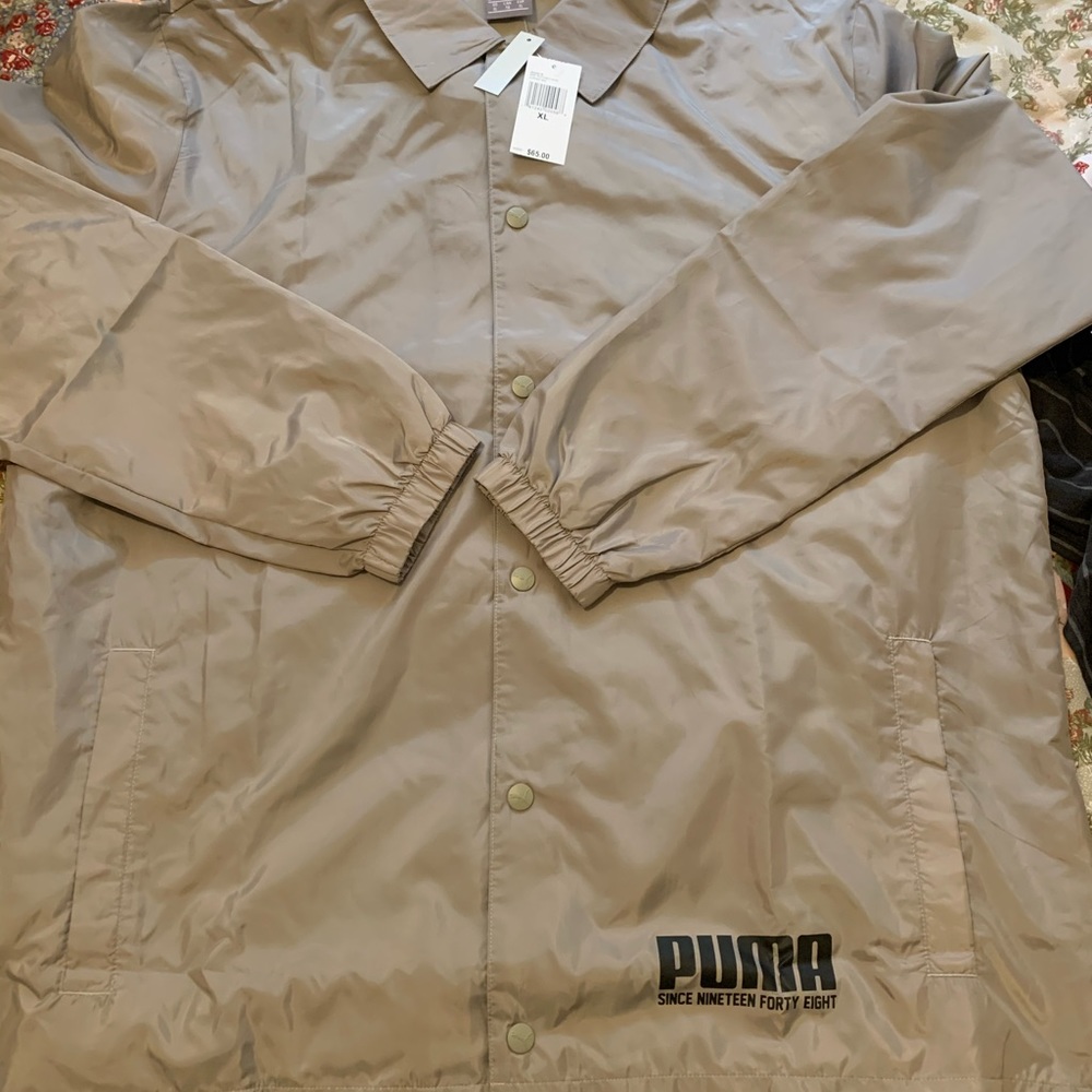 Jacket - Picture 6 of 7